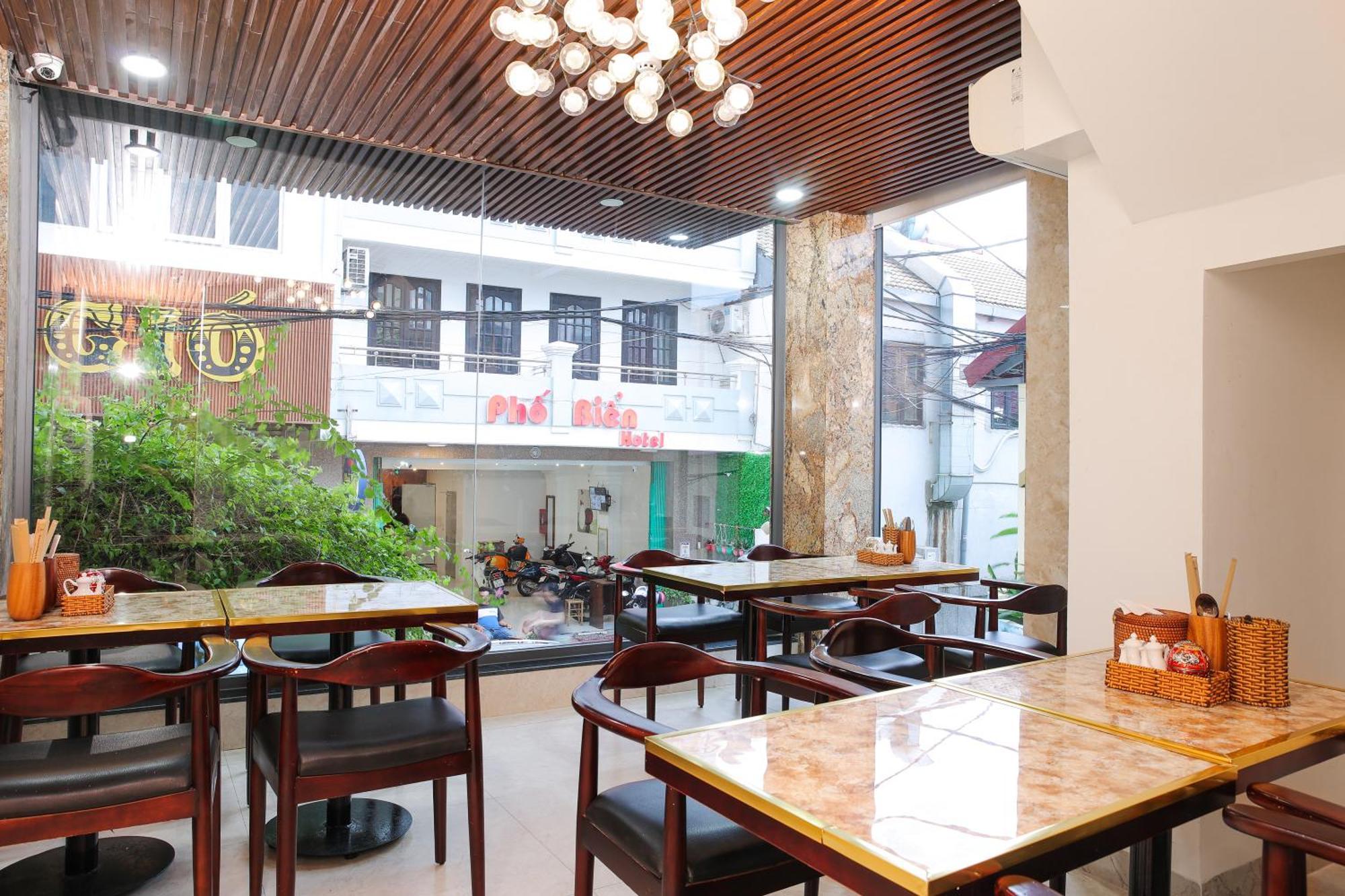 Azura Gold Hotel & Apartment ญาจาง ภายนอก รูปภาพ